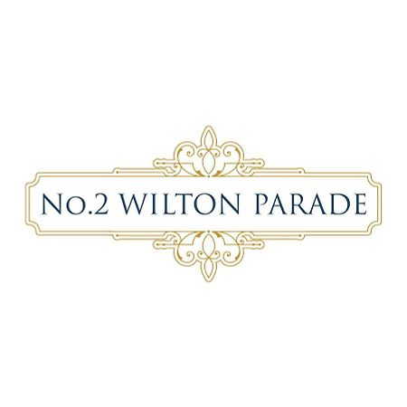 No2 Wilton Parade 黑潭 外观 照片