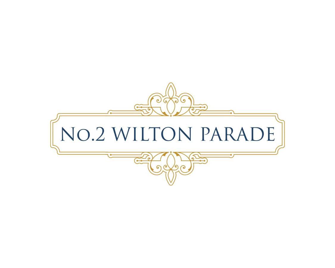 No2 Wilton Parade 黑潭 外观 照片